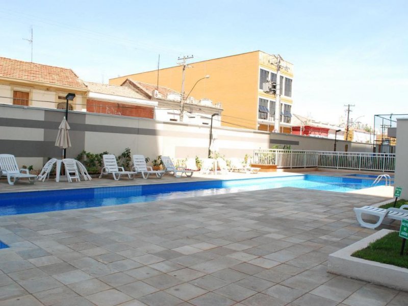 Apartamento à venda Vila Industrial (Campinas) com 49m² e 2 quartos por R$ 320.000 - 1064896137-892763734-688.jpg