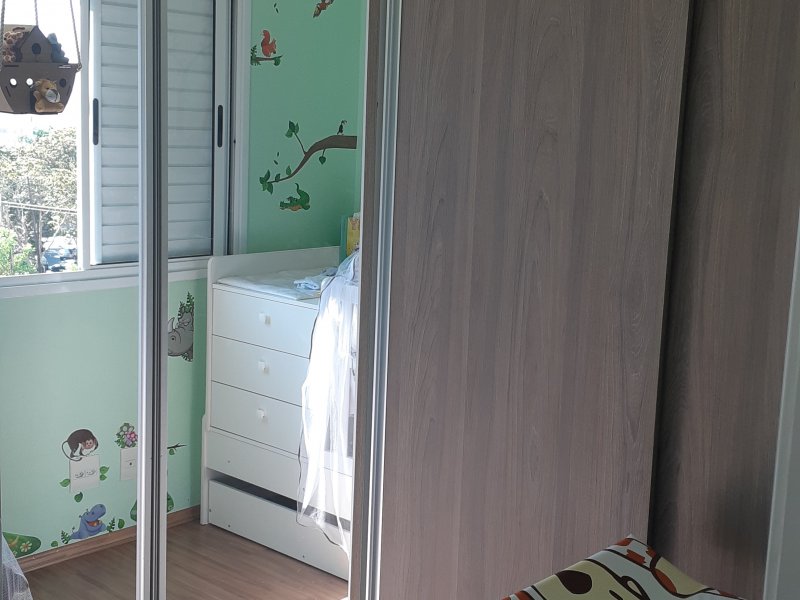 Apartamento à venda Vila Industrial (Campinas) com 49m² e 2 quartos por R$ 320.000 - 1440892706-20200424-101922.jpg