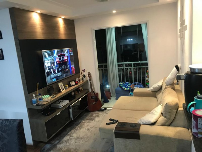 Apartamento à venda Vila Industrial (Campinas) com 49m² e 2 quartos por R$ 320.000 - 1763599906-img-20200415-wa0063.jpg