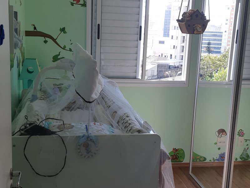 Apartamento à venda Vila Industrial (Campinas) com 49m² e 2 quartos por R$ 320.000 - 275549687-20200424-101916.jpg