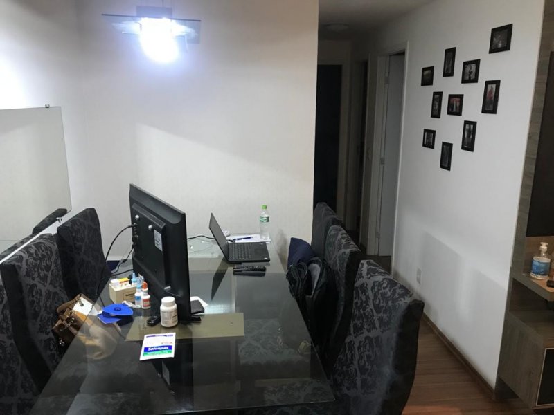 Apartamento à venda Vila Industrial (Campinas) com 49m² e 2 quartos por R$ 320.000 - 90626478-img-20200415-wa0062.jpg