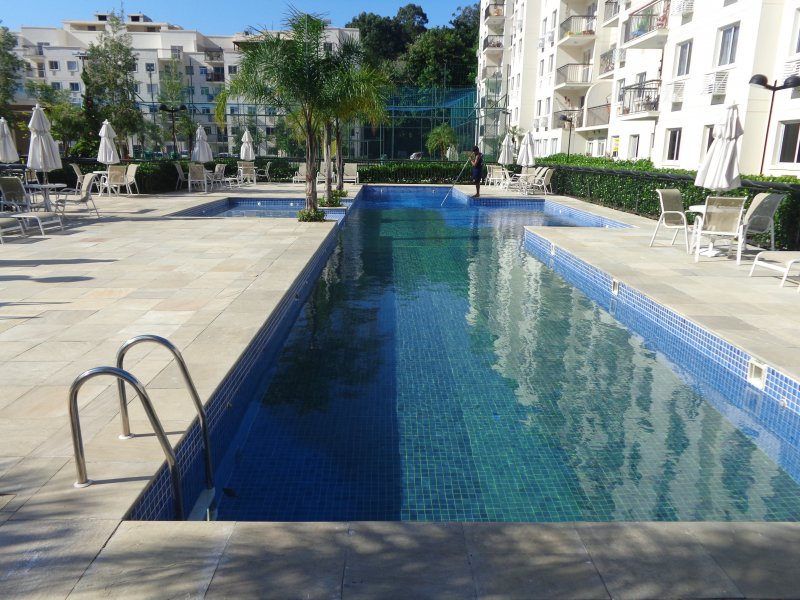 Apartamento à venda Jacarepaguá com 70m² e 3 quartos por R$ 380.000 - 1797588850-dsc02809.JPG