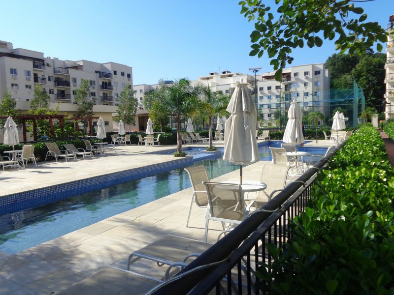 Apartamento à venda Jacarepaguá com 70m² e 3 quartos por R$ 380.000 - 2048946382-dsc02810.JPG