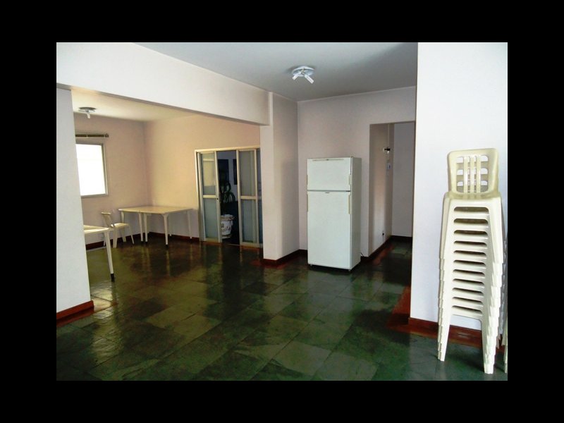 imóvel com 62m² - Santa Paula - São Caetano do Sul