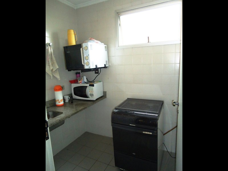 imóvel com 62m² - Santa Paula - São Caetano do Sul
