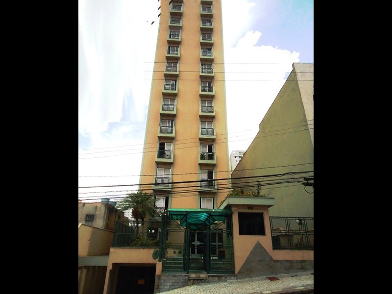 imóvel com 62m² - Santa Paula - São Caetano do Sul