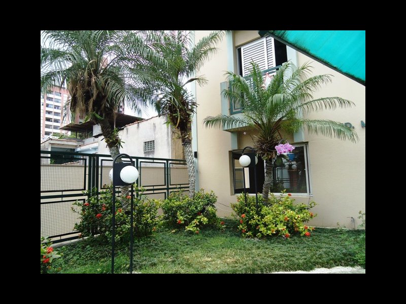 imóvel com 62m² - Santa Paula - São Caetano do Sul