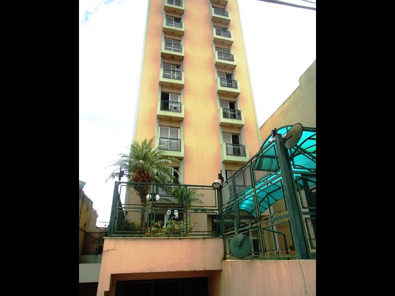imóvel com 62m² - Santa Paula - São Caetano do Sul