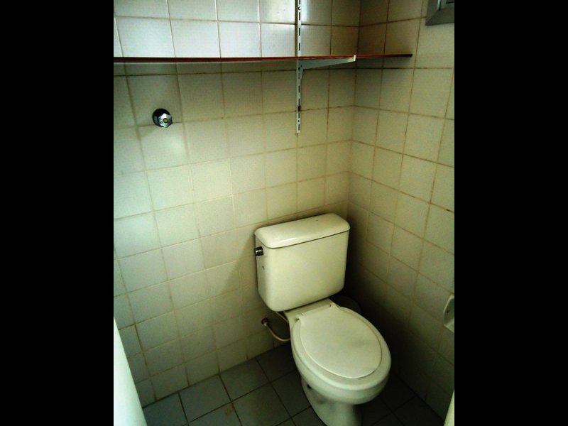 imóvel com 62m² - Santa Paula - São Caetano do Sul