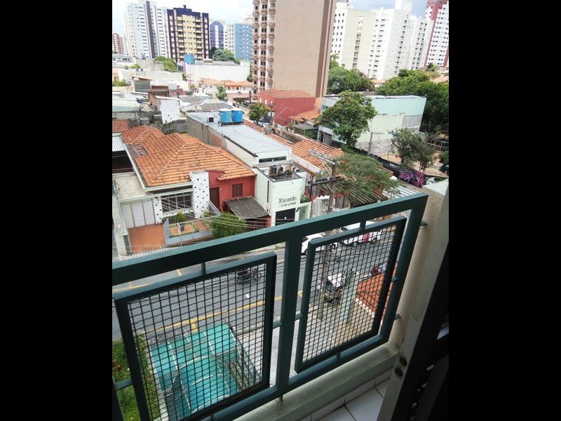 imóvel com 62m² - Santa Paula - São Caetano do Sul