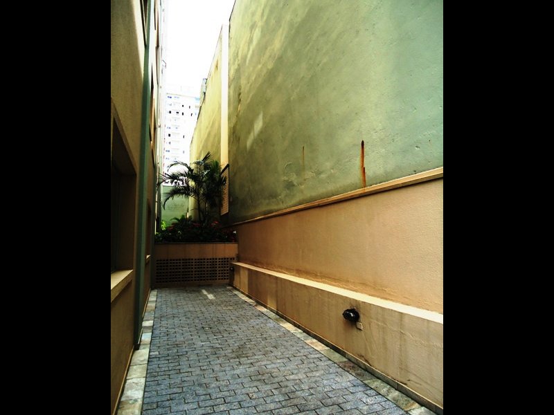 imóvel com 62m² - Santa Paula - São Caetano do Sul
