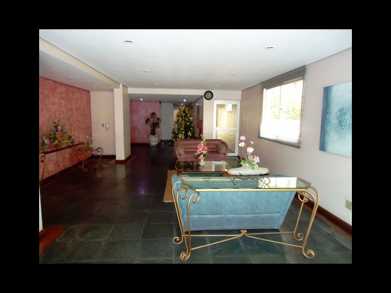 imóvel com 62m² - Santa Paula - São Caetano do Sul