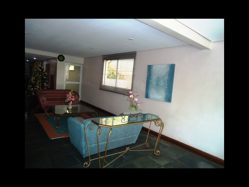 imóvel com 62m² - Santa Paula - São Caetano do Sul