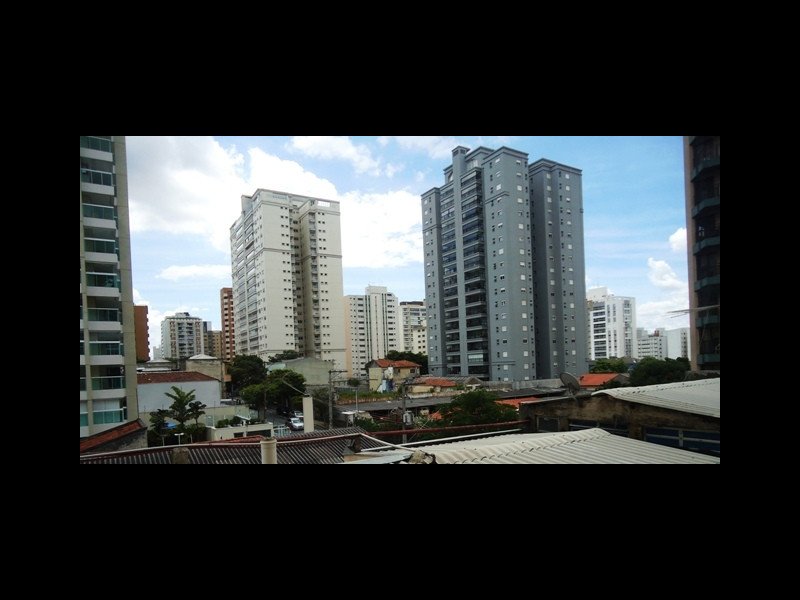 imóvel com 62m² - Santa Paula - São Caetano do Sul