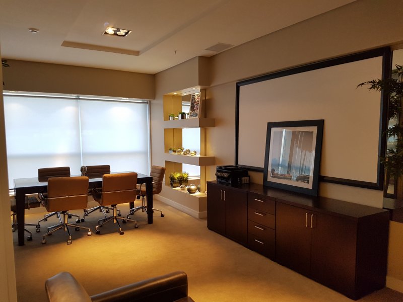 imóvel com 80m² - Alphaville Empresarial - Barueri