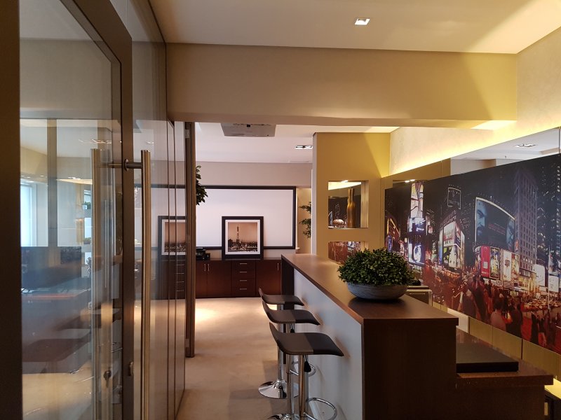 imóvel com 80m² - Alphaville Empresarial - Barueri