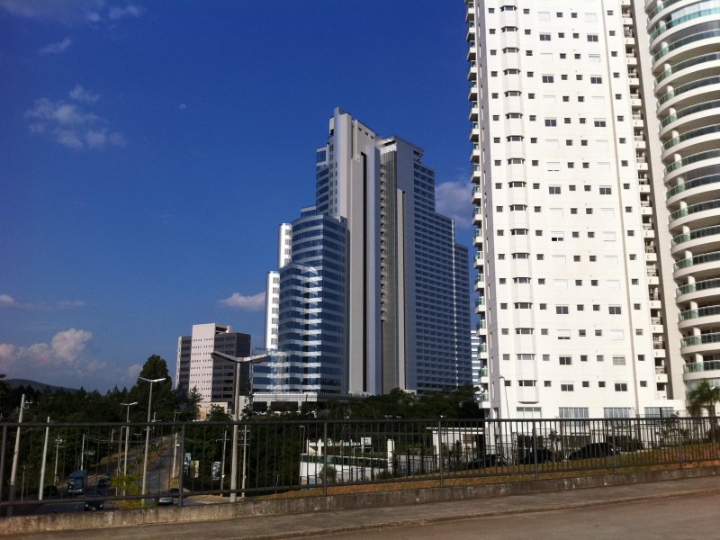 imóvel com 80m² - Alphaville Empresarial - Barueri