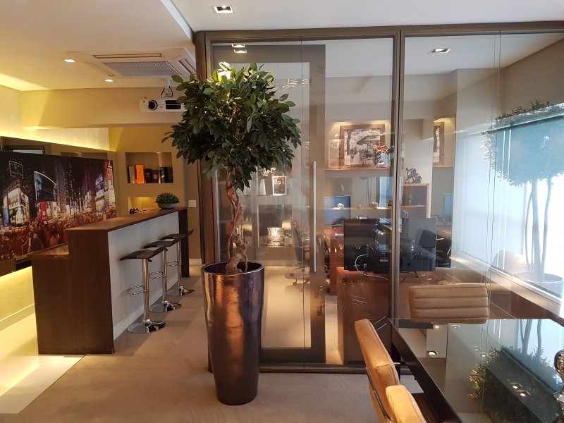 imóvel com 80m² - Alphaville Empresarial - Barueri