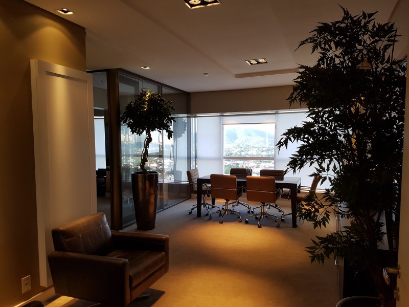 imóvel com 80m² - Alphaville Empresarial - Barueri