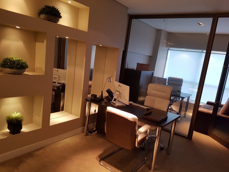 imóvel com 80m² - Alphaville Empresarial - Barueri