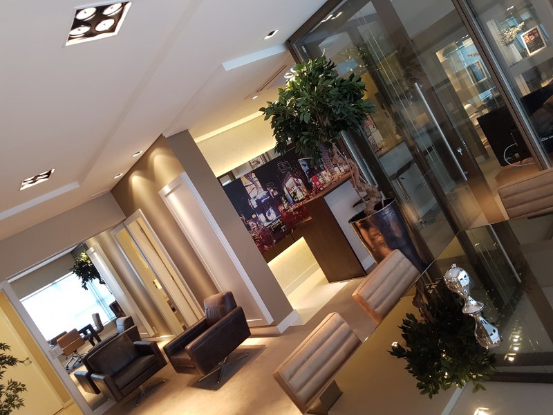 imóvel com 80m² - Alphaville Empresarial - Barueri