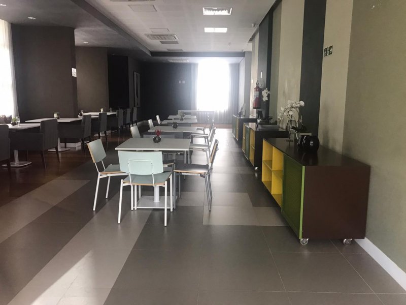 imóvel com 57m² - Vila Andrade - São Paulo