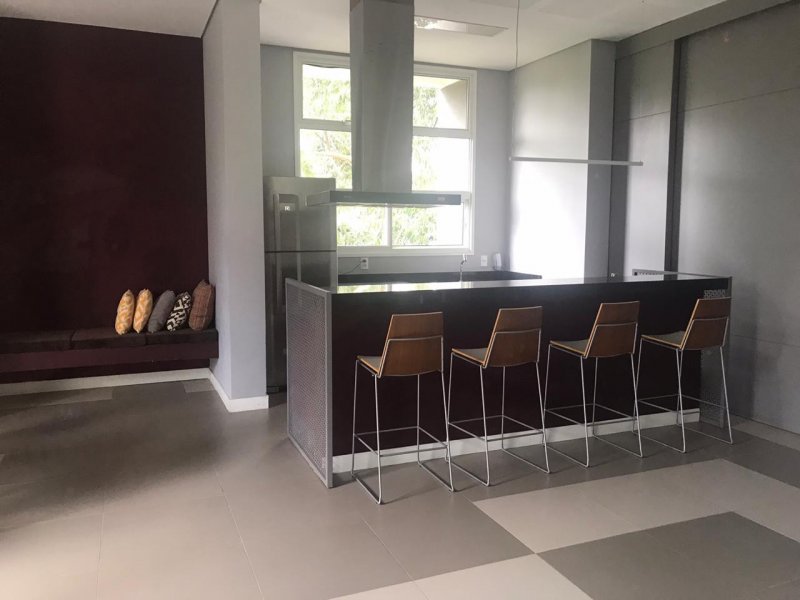 imóvel com 57m² - Vila Andrade - São Paulo