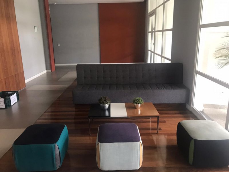 imóvel com 57m² - Vila Andrade - São Paulo
