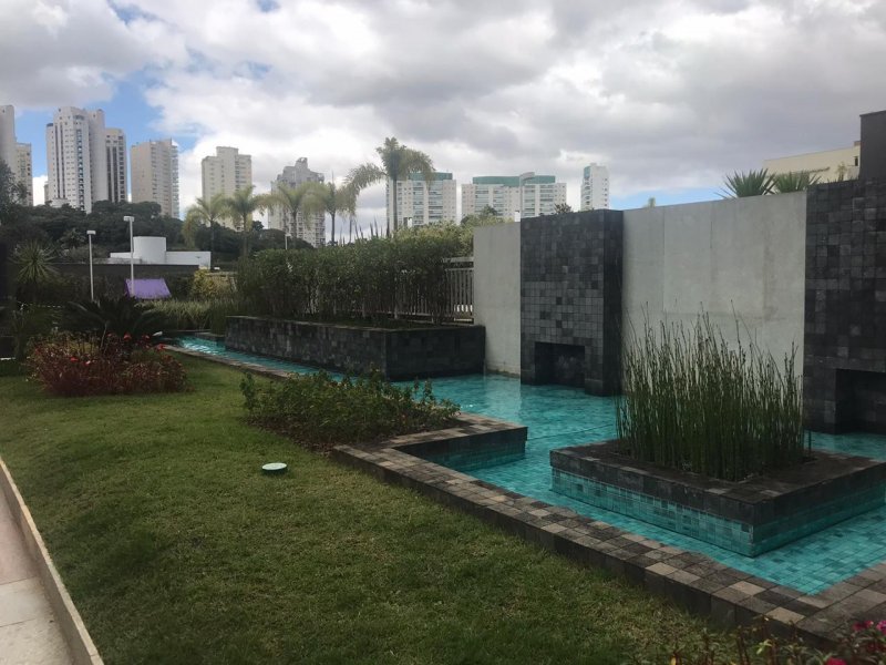 imóvel com 57m² - Vila Andrade - São Paulo