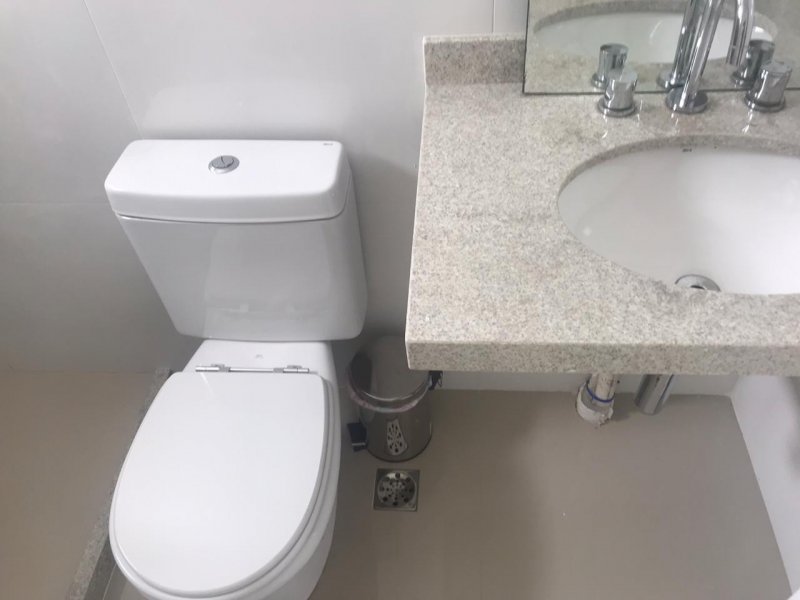 imóvel com 57m² - Vila Andrade - São Paulo