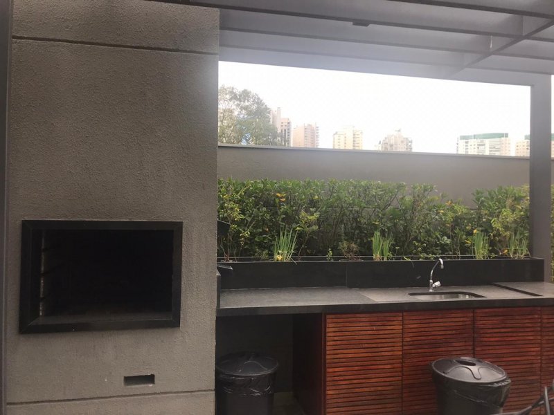 imóvel com 57m² - Vila Andrade - São Paulo
