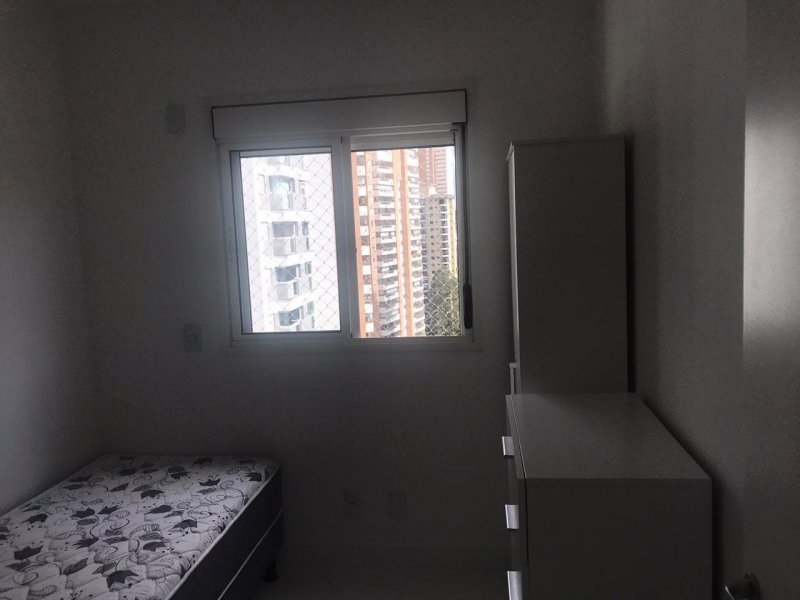 imóvel com 57m² - Vila Andrade - São Paulo