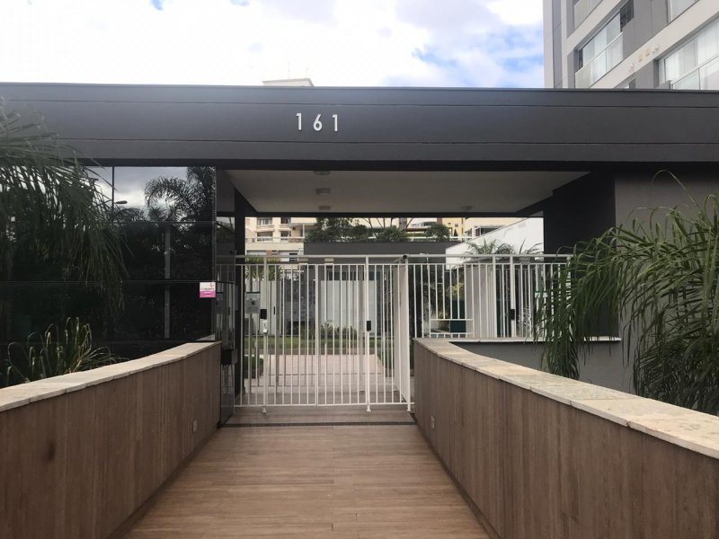 imóvel com 57m² - Vila Andrade - São Paulo