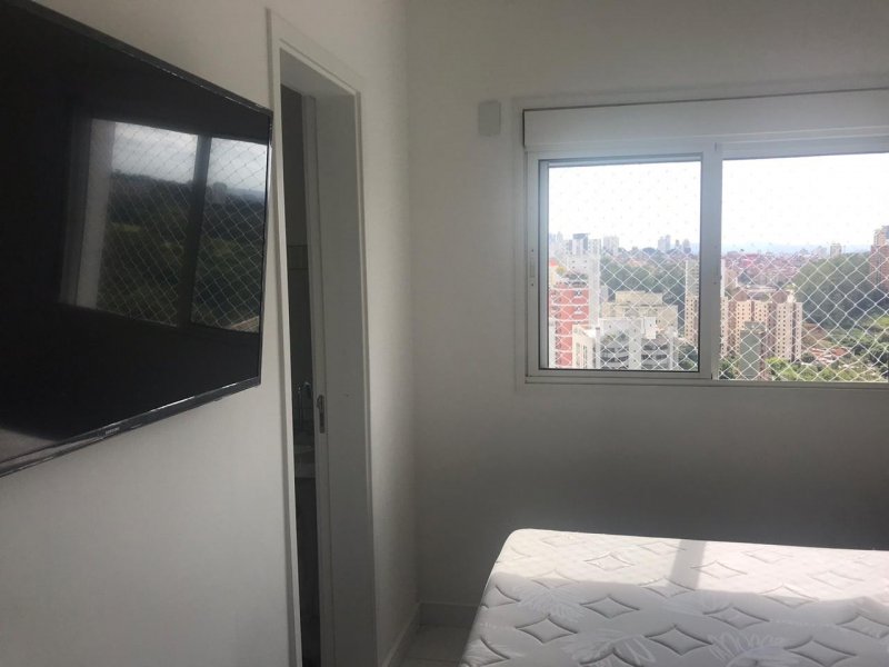 imóvel com 57m² - Vila Andrade - São Paulo