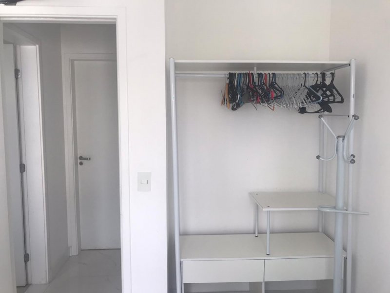 imóvel com 57m² - Vila Andrade - São Paulo