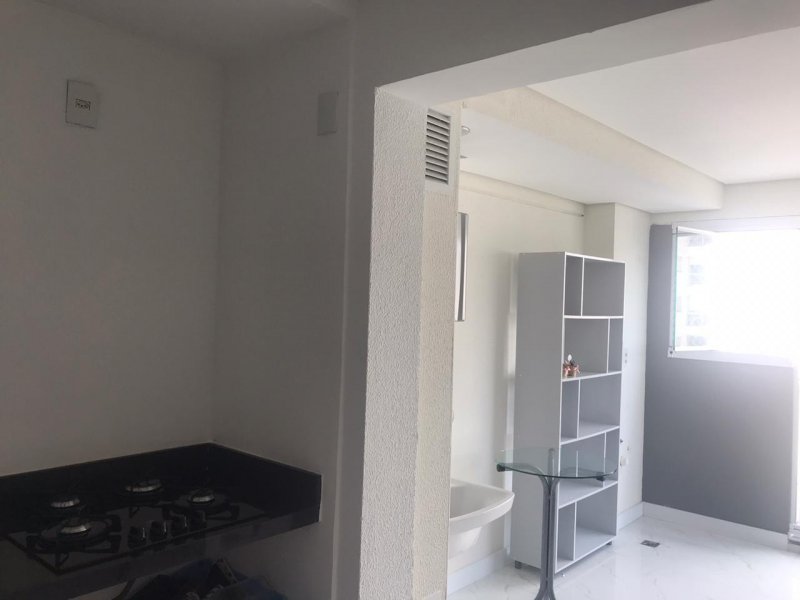 imóvel com 57m² - Vila Andrade - São Paulo