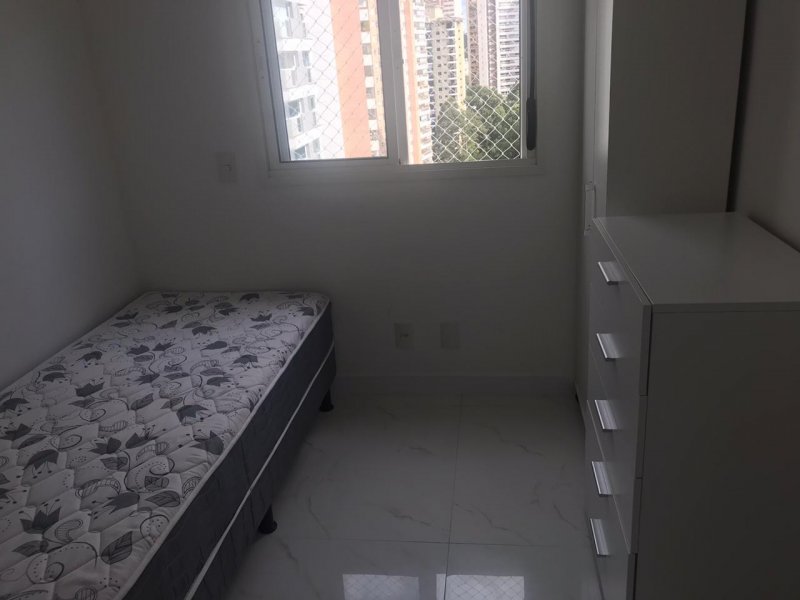imóvel com 57m² - Vila Andrade - São Paulo