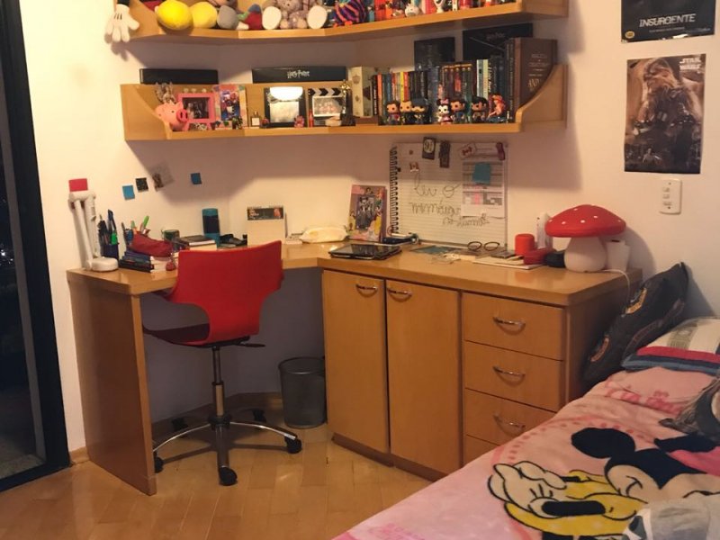 Apartamento à venda Cidade Mãe do Céu com 118m² e 3 quartos por R$ 699.000 - 850034517-inbound7022997600145482612.jpg
