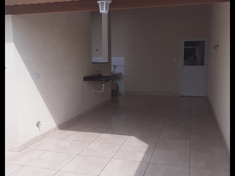 imóvel com 88m² - Vila Pires - Santo André