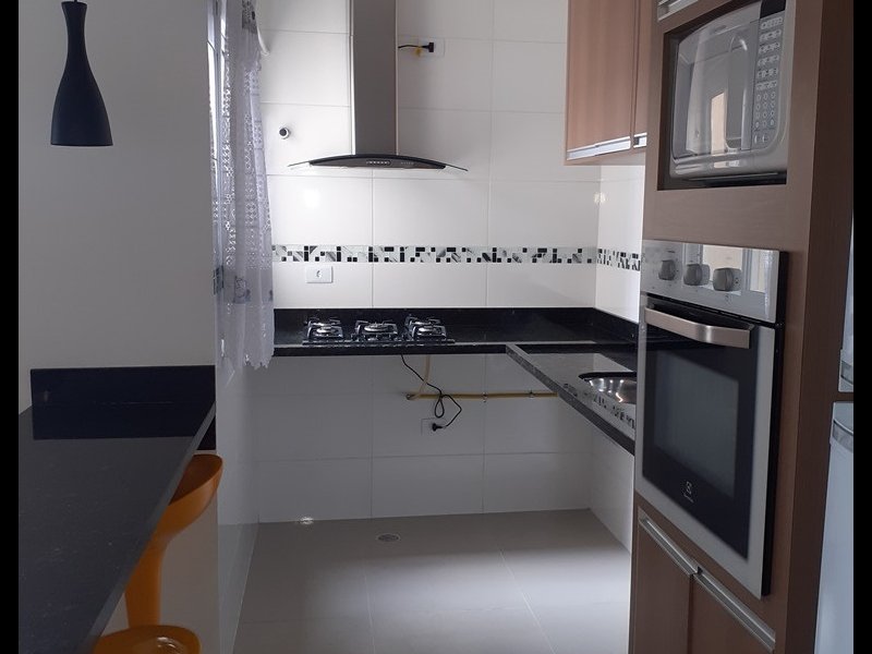 imóvel com 88m² - Vila Pires - Santo André
