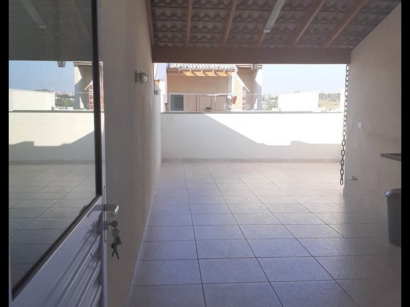 imóvel com 88m² - Vila Pires - Santo André