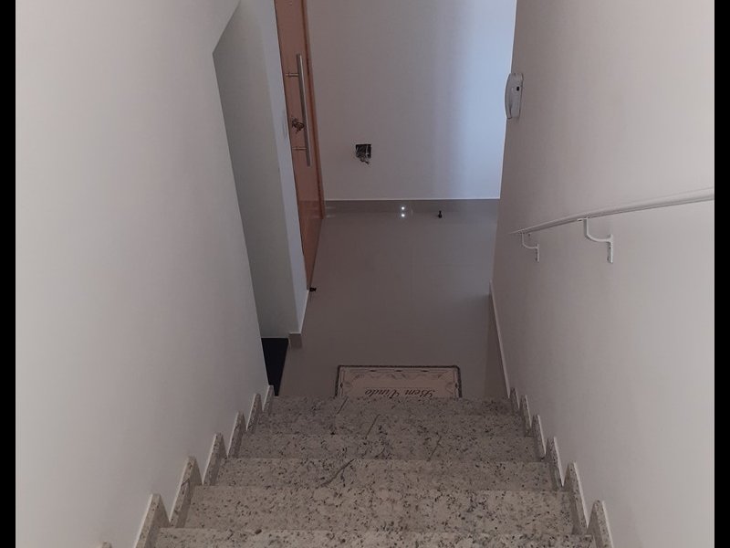 imóvel com 88m² - Vila Pires - Santo André
