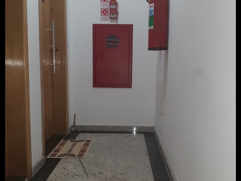 imóvel com 88m² - Vila Pires - Santo André
