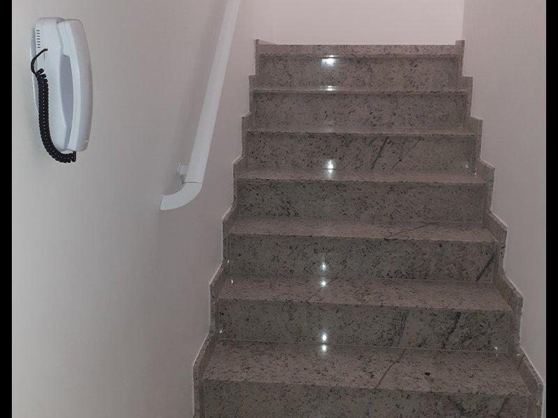 imóvel com 88m² - Vila Pires - Santo André