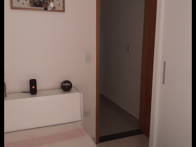 imóvel com 88m² - Vila Pires - Santo André