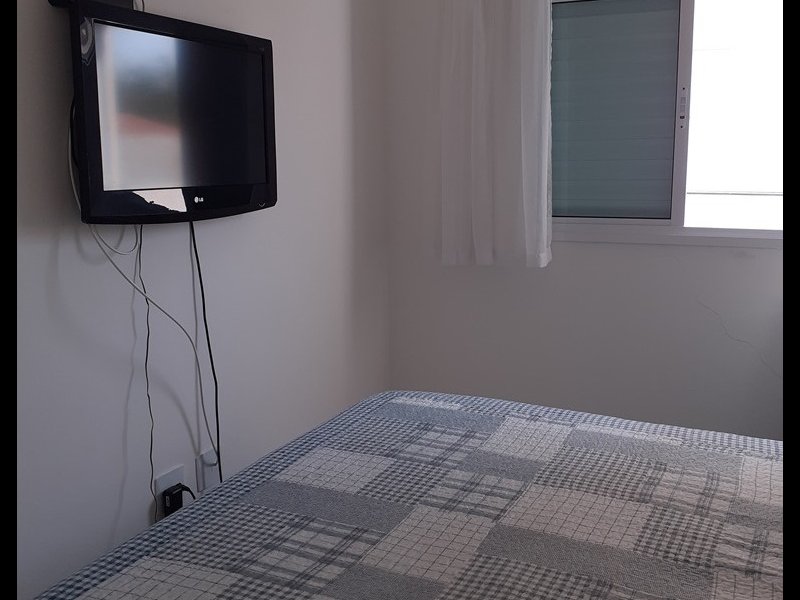 imóvel com 88m² - Vila Pires - Santo André