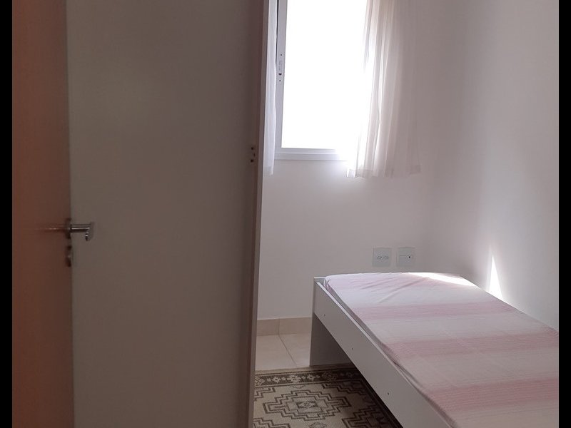 imóvel com 88m² - Vila Pires - Santo André