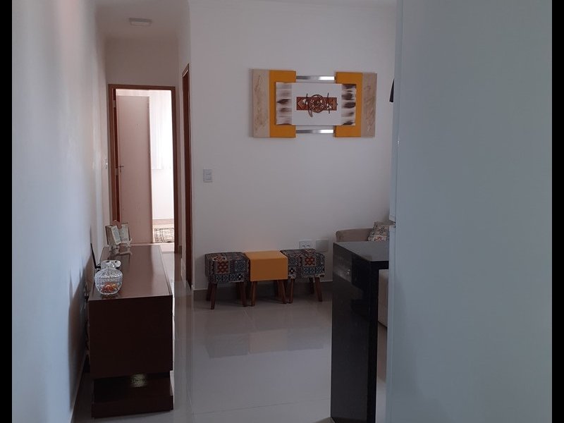 imóvel com 88m² - Vila Pires - Santo André
