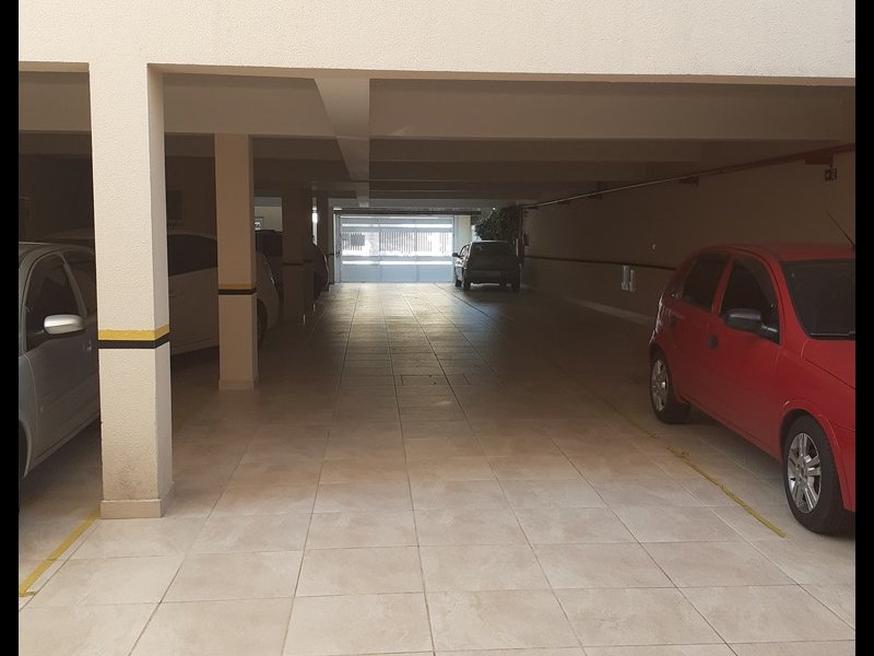 imóvel com 88m² - Vila Pires - Santo André