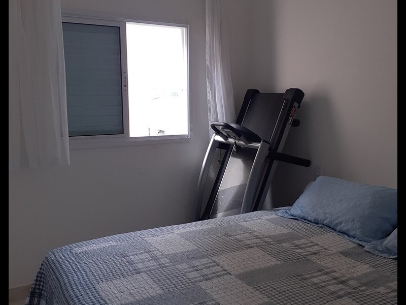 imóvel com 88m² - Vila Pires - Santo André